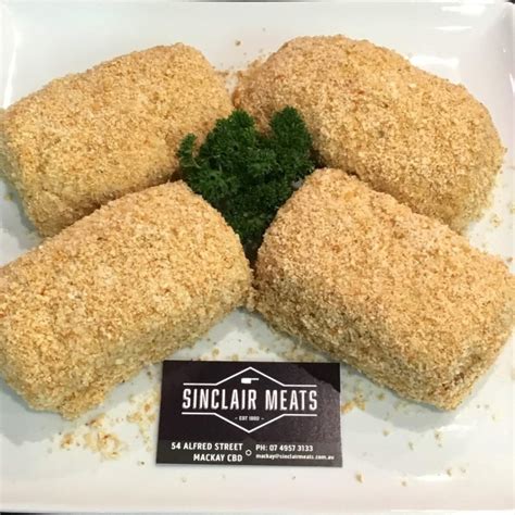 Chicken Breast Fillets Skin Off Sinclair Meats Mackay