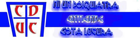 locos por la uc datos club deportivo universidad catolica