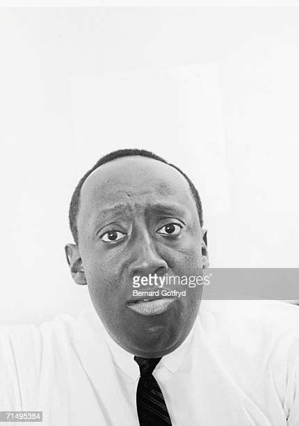 Comedian Godfrey Cambridge Photos and Premium High Res Pictures - Getty ...