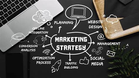 10 conseils pour réussir votre stratégie de marketing digital