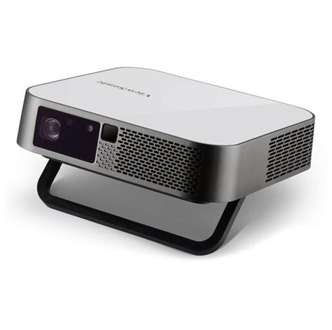 Viewsonic M E Lumen Full Hd Smart Dlp Projector Startech Store