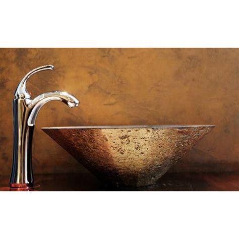 Nuance Studio Counter Top Concrete Wash Basin 450 X 150 Mm Model Name