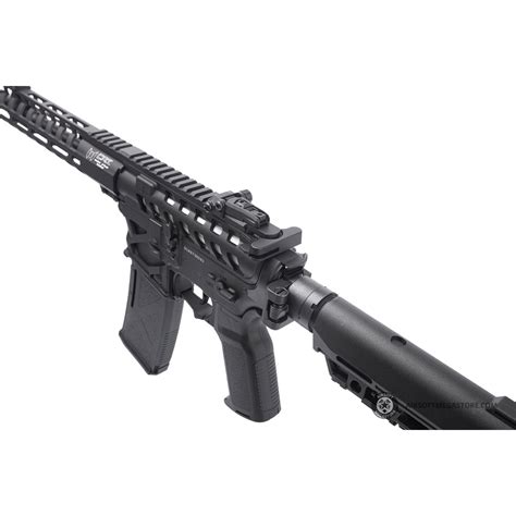 Arcturus X C A T Ar Legend Airsoft Aeg Rifle Color Black