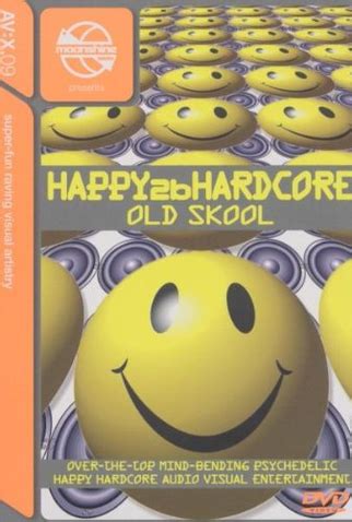Happy B Hardcore Old Skool De Fevereiro De Filmow