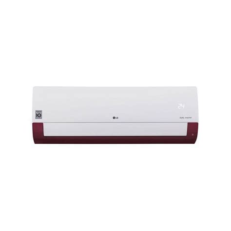 5 Lg Ks Q18pwzd Dual Inverter Split Air Conditioner Capacity 5100 W