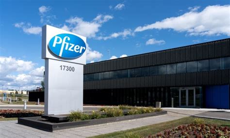 Pfizer Clears Final Regulatory Hurdles to Acquire Seagen Inc – MEEFRO