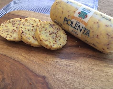 Polenta Recipes For Summer Potlucks Ancient Harvest