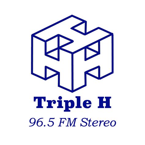 Homepage - Triple H 96.5FM Horsham & District Community FM Radio Inc.