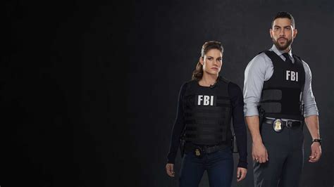 Watch FBI Season 4 Online | Stream TV Shows | Stan