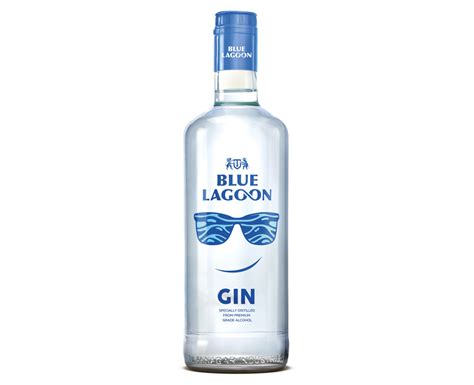 Blue Lagoon Gin Tilkanagar Industries Ltd