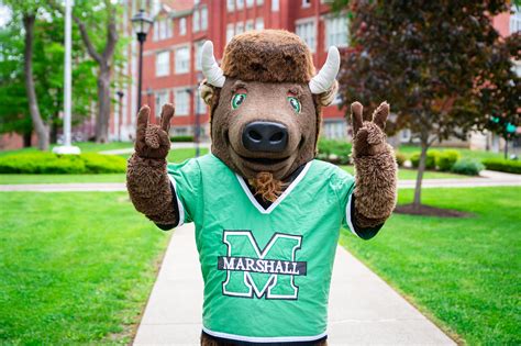 Annual Fund Marshall University Foundation And Alumni Association