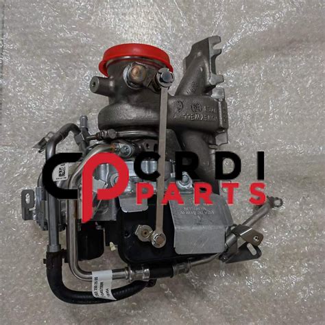 Turbocharger Assembly GLB 1.3T A2820900280, 850282-0012, 144106434R ...