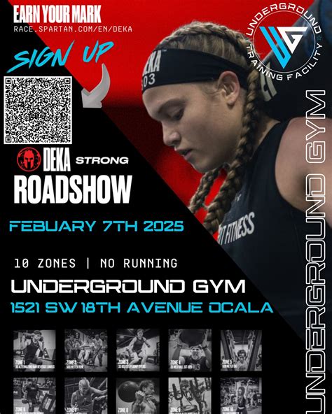 Underground Gym Undergroundgymoc • Instagram Photos And Videos