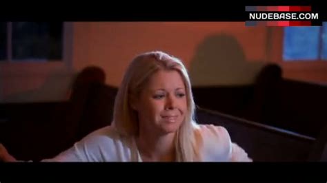 Jennifer Worthington Nude In Church Girls Gone Dead NudeBase