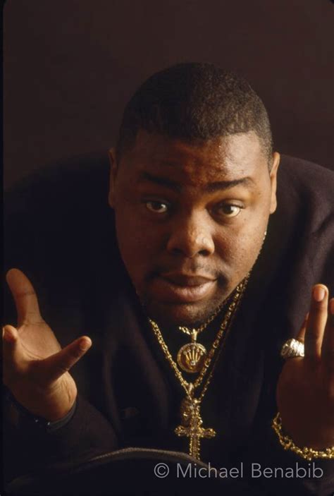 Biz Markie — Michael Benabib