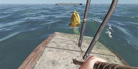 Stranded Deep Tips For Building The Best Raft