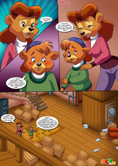 The Lady And The Cub Porn Comic Cartoon Porn Comics Rule 34 Comic