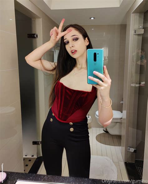Gumiho Gumiho Nude Onlyfans Leaks The Fappening Photo