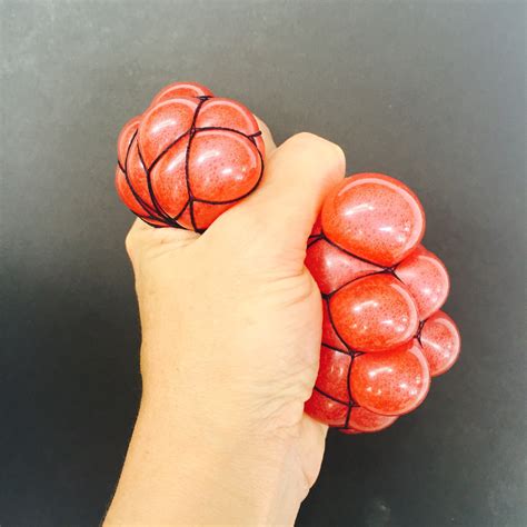 Slime Stress Balls With A POP Of Fun - How To DIY | Figment Creative Labs