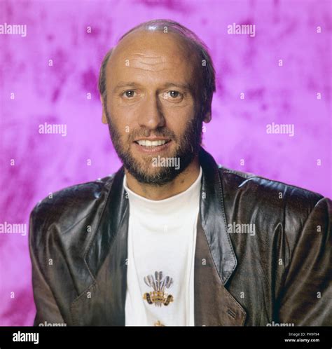 Bee Gees Maurice Gibb In Hi Res Stock Photography And Images Alamy