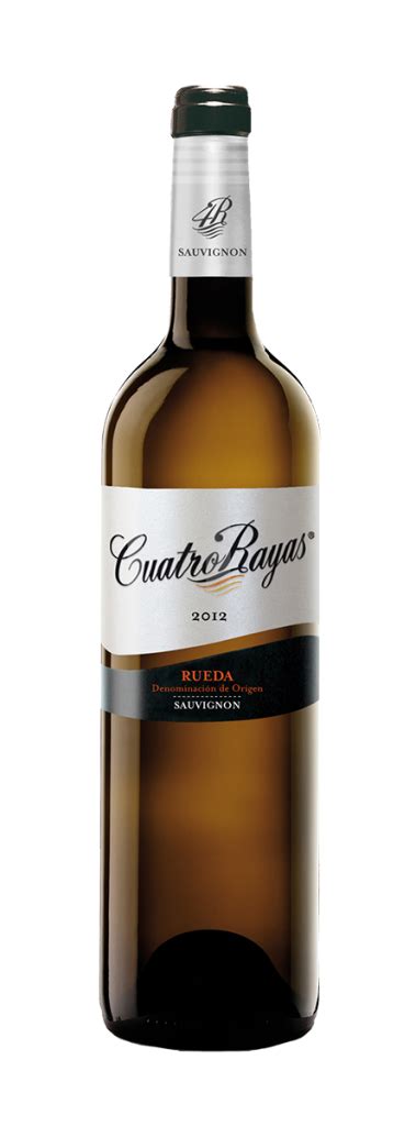 Cuatro Rayas Sauvignon Blanc Mr Vin