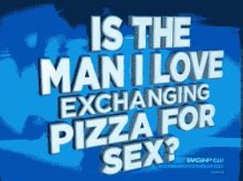 Pizza Sex Gifs Tenor