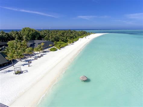 Holiday Island Resort & Spa **** - Maldive365.it