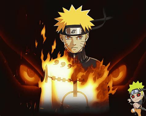 Update more than 63 fire naruto wallpapers - in.cdgdbentre