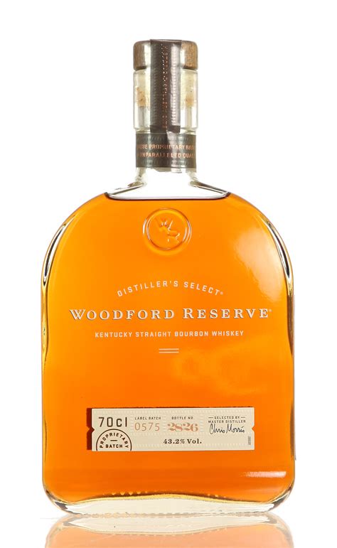 Woodford Reserve Distiller S Select Whisky De