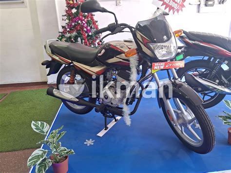 Bajaj CT100 2023 For Sale In Mount Lavinia Ikman