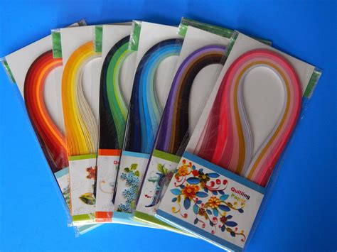 Quilling Paper Strips Shades At Johnjslatero Blog