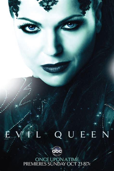 Abcs Once Upon A Time Character Posters