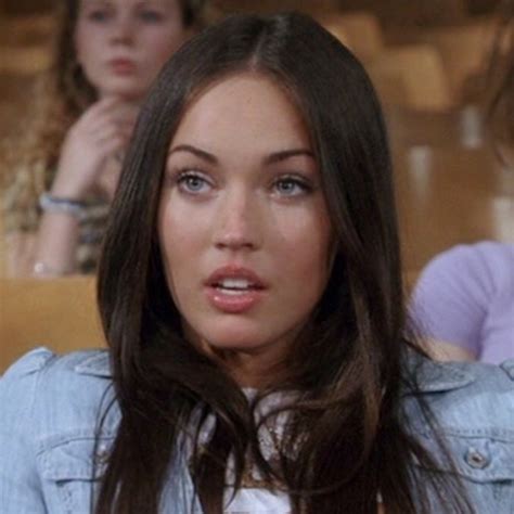 Megan Fox As Carla Santini