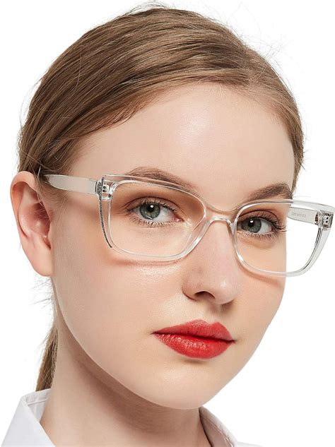 Amazon OCCI CHIARI Womens Reading Glasses 2 50 Reader Glasses 250