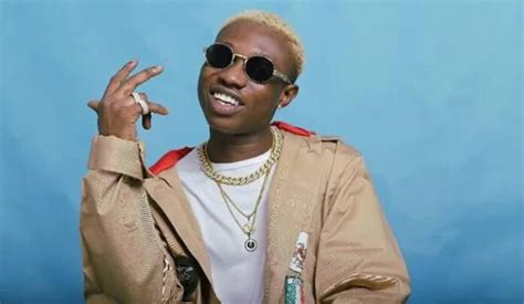 Zlatan Ibile Biography Age Girlfriend House Parents Net Worth