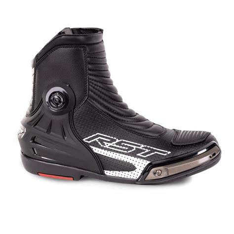 Buty Motocyklowe RST Tractech EVO III Short 4Ride