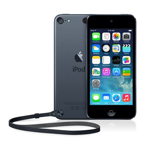 Pictures Of The Ipod Touch 5th Generation Picturemeta