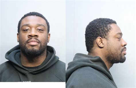 WIGGINS KEVIN FARRELL 05 25 2023 Miami Dade County Mugshots Zone