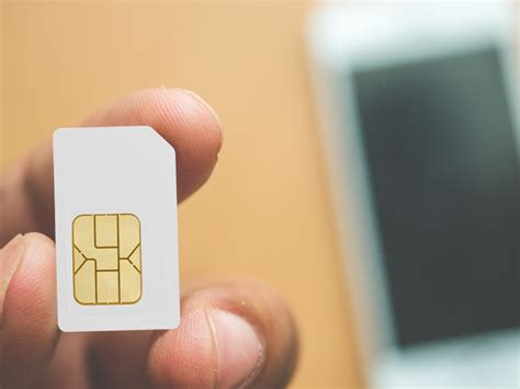 Understanding And Fixing Sim Card Not Supported Issue A