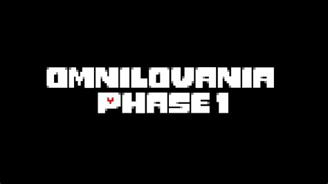 Omnilovania My Take Phase 1 Youtube