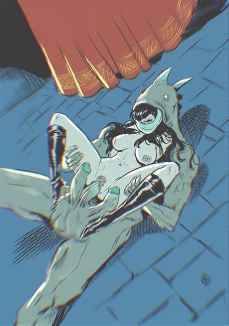 Dungeon Peril By Lordcaciotta Hentai Foundry