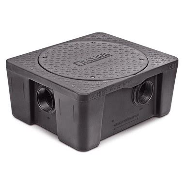 Schier GB1 Grease Interceptor