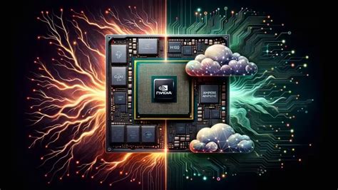 Cloud GPU Service