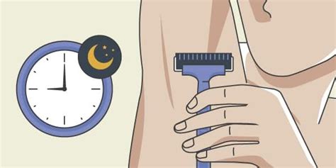 13 Tips On How To Shave Your Armpits And Prevent Razor Burn Razor