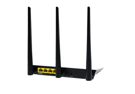 Router Nexxt Nebula Plus Arn U Mbps Antenas Wps Pc