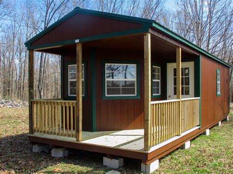 What are Prefab Cabins? | Backyard & Beyond