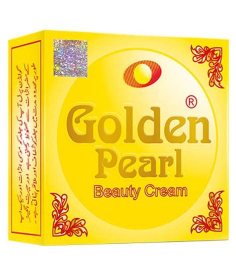 Golden Pearl Beauty Night Cream Gm Buy Golden Pearl Beauty Night