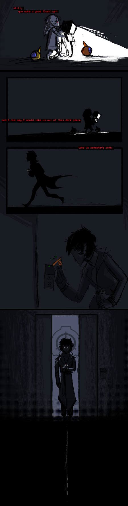 Pg32: Running by parenthesisgrey on DeviantArt