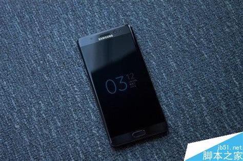 三星note7买前必看26项新特性让你决定买不买安卓手机手机学院脚本之家