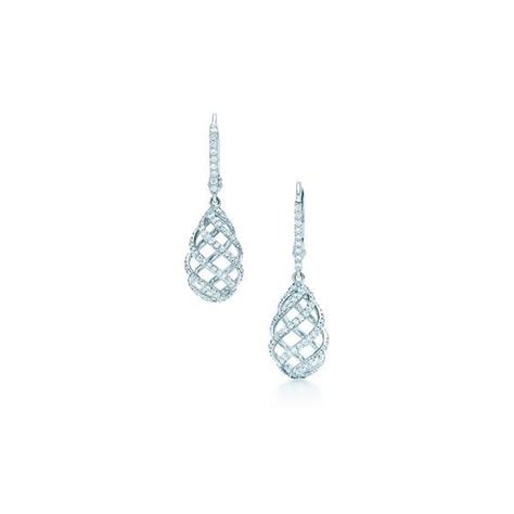 Paloma S Venezia Luce Drop Earrings Luxury Jewelry